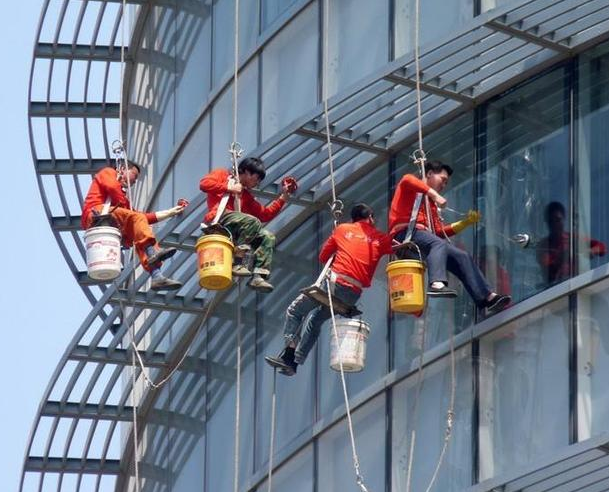 清潔公司如何高價(jià)搞定客戶的思路方法 清潔公司如何高價(jià)搞定客戶的思路方法